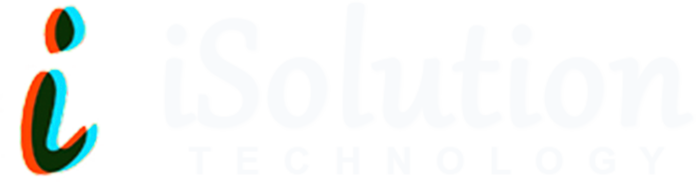 iSolution Technology
