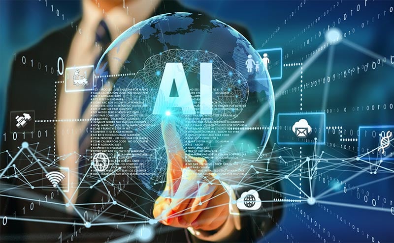 The Future of Business: AI-Powered Solutions for Everyday Operations