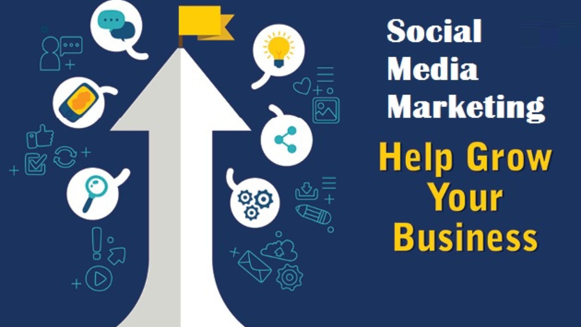 How Social Media Management Helps Businesses Grow Faster